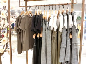 開服裝加盟店成功指南 從選對品牌到穩健經營的全面策略