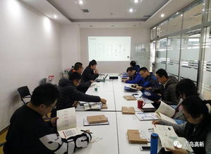 浙江大華與藍(lán)灣公司強(qiáng)強(qiáng)聯(lián)手，共話智能科技新篇章——產(chǎn)品技術(shù)交流會(huì)圓滿(mǎn)舉行