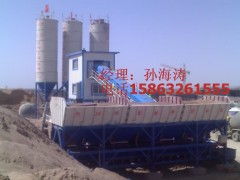 供應山西商品砼攪拌站價格優惠，合誠砼智助力基建升級
