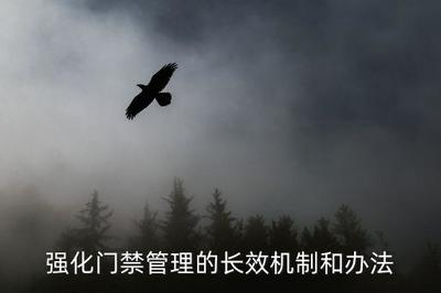 門衛、門禁與門禁管理制度 功能、范疇與場景之別